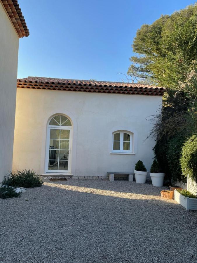 La Petite Maison De Vence Exterior photo
