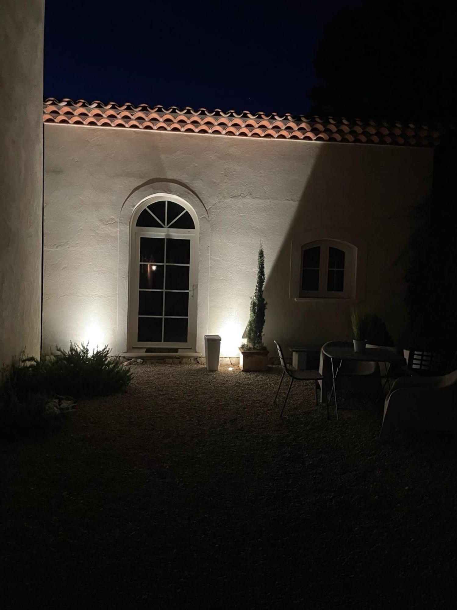 La Petite Maison De Vence Exterior photo